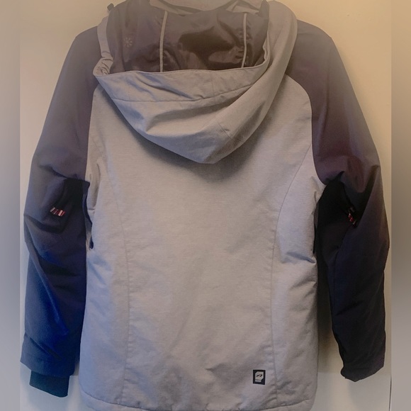 Boys Orage Nina Ski Jacket size 16 XXL - Picture 3 of 11